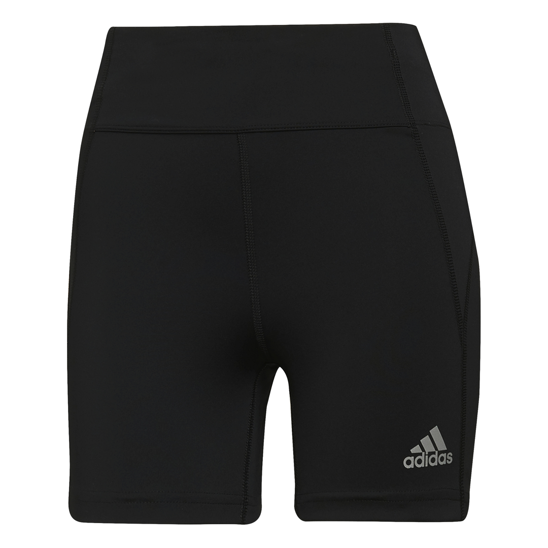 adidas performance Own The Run Running Shorts Damen black plentyShop LTS