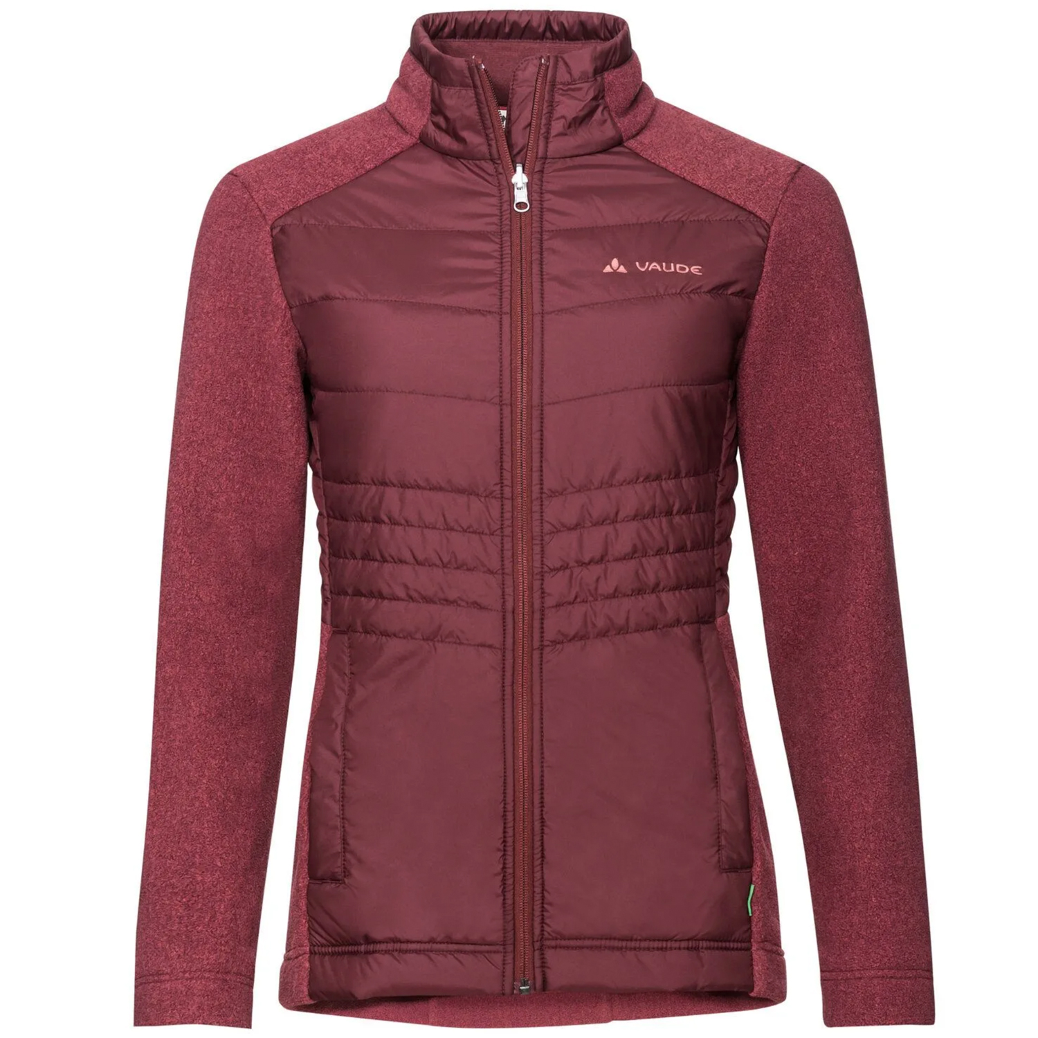 Vaude Idris 3in1 Parka III Damen dark cherry Vaude Idris 3in1 Parka III Damen dark cherry