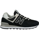 New Balance 574 Core Sneaker Herren black/ white | plentyShop LTS