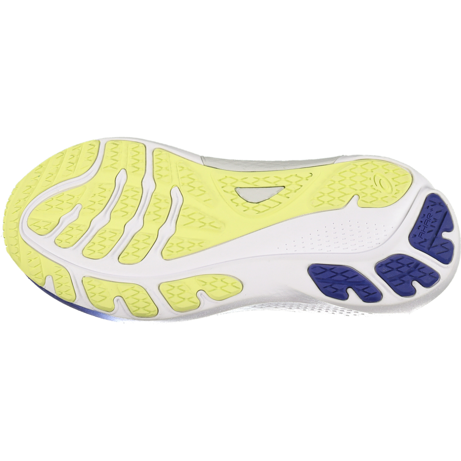 Asics Gel-Kayano 30 Laufschuhe Damen Black/Glow Yellow Asics Gel-Kayano 30 Laufschuhe Damen Black/Glow Yellow