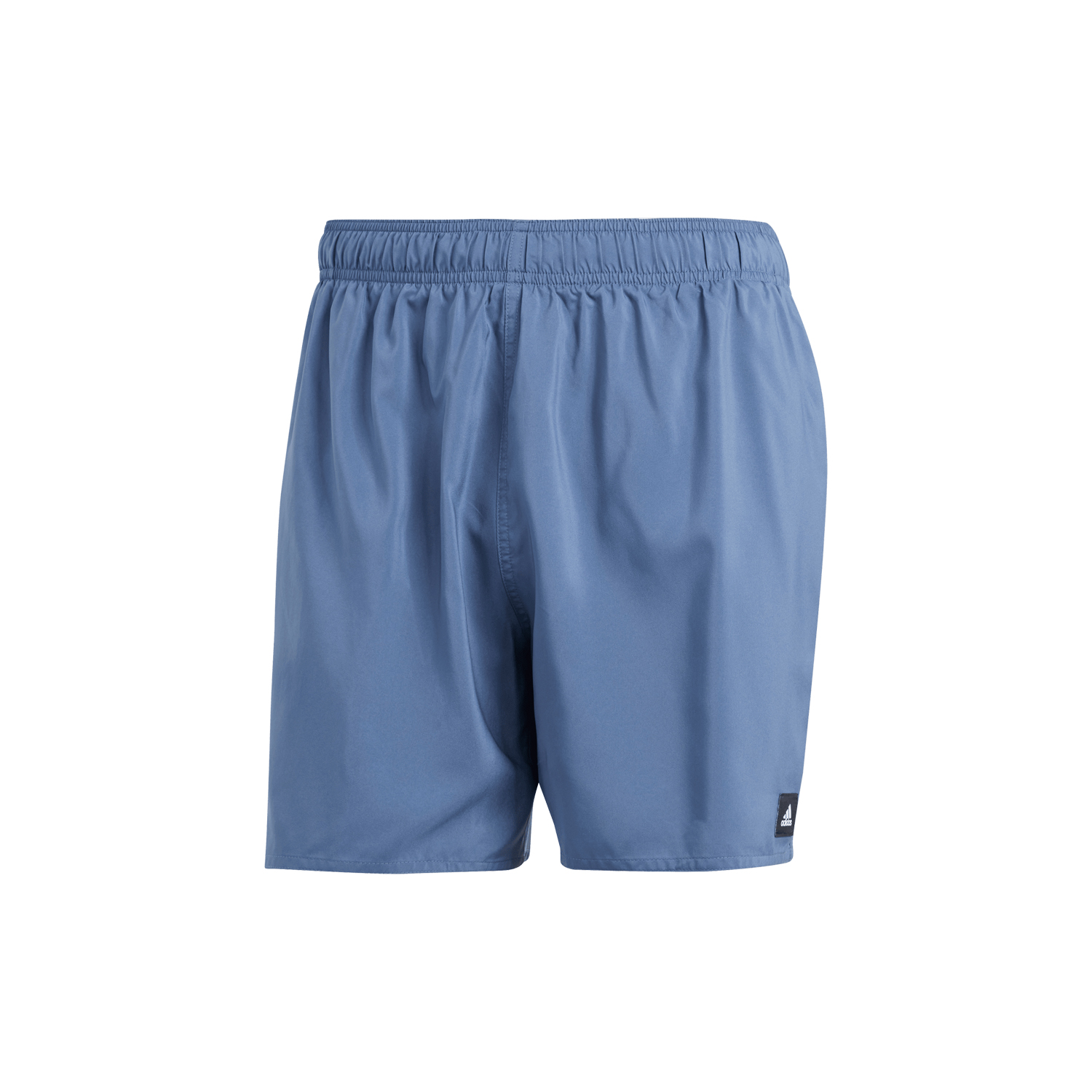 adidas Performance Solid CLX Short-Length Badeshorts Herren
