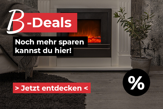 Unsere B-Deals
