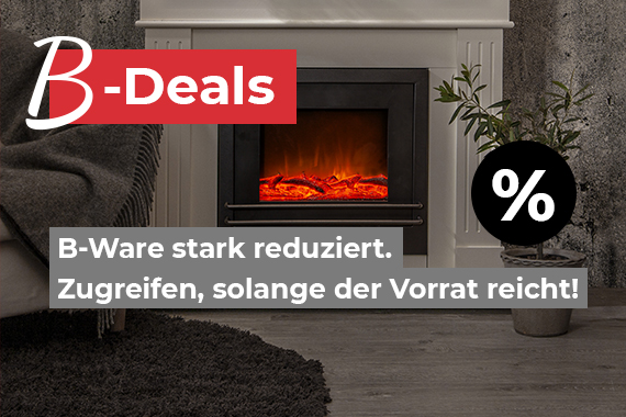 Unsere B-Deals