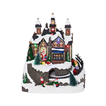 Weihnachtsdeko