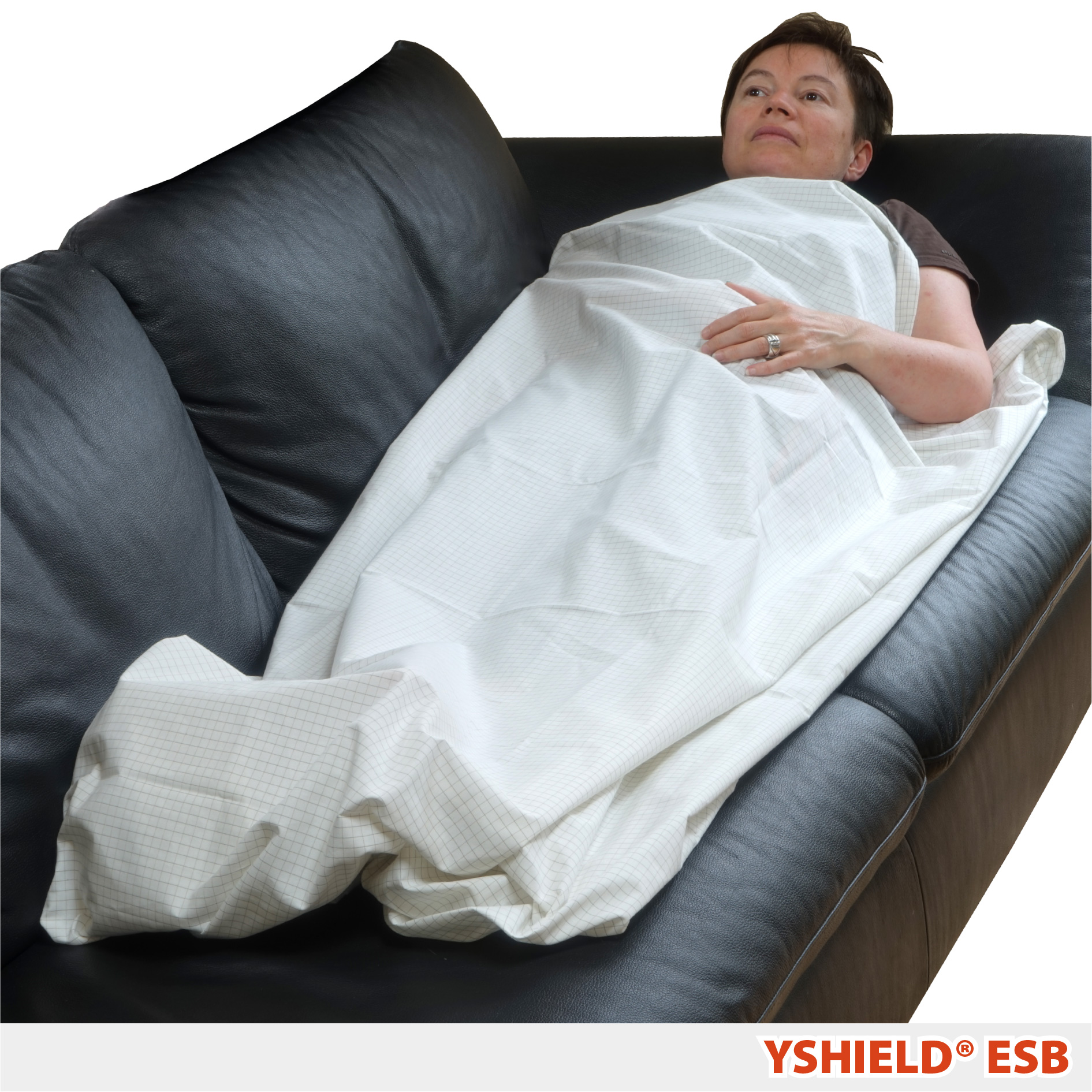 YSHIELD® ESB | Earthing | Blanket 