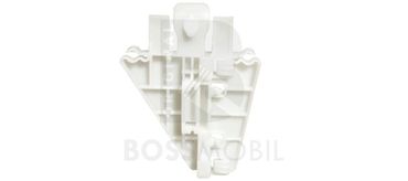 939 dietro sinistra 4//5 porte set riparazione per sollevatore di finestrino alzacristalli Bossmobil 159