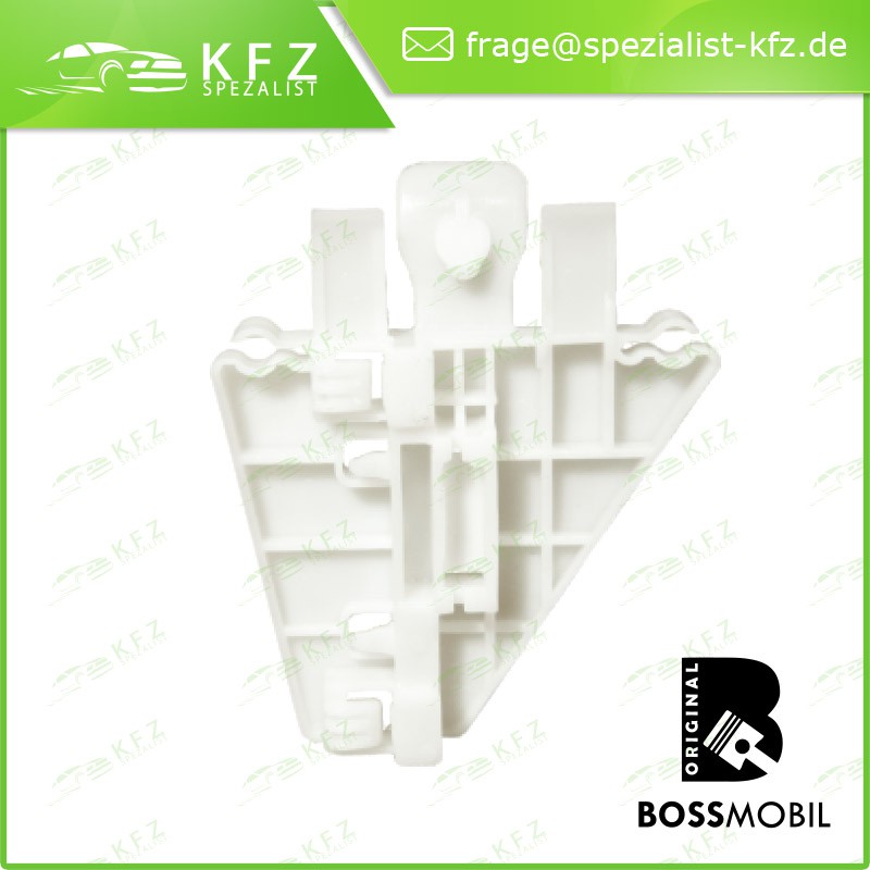 939 dietro sinistra 4//5 porte set riparazione per sollevatore di finestrino alzacristalli Bossmobil 159