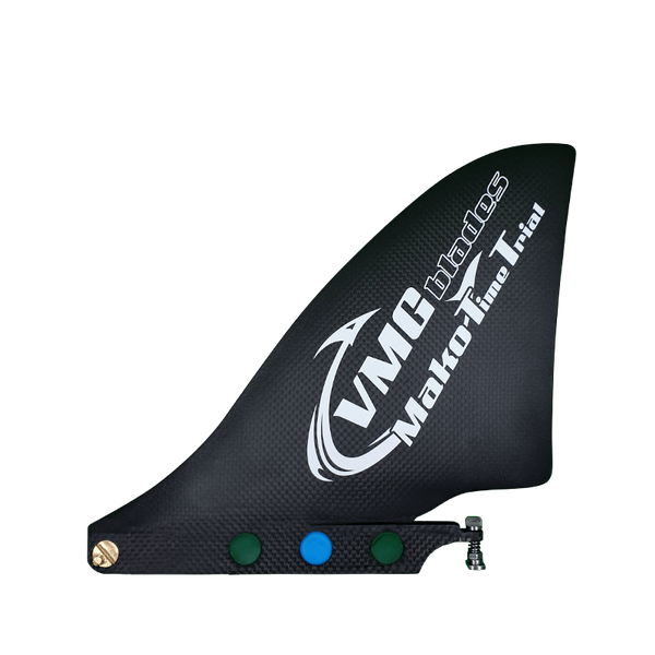 SUPレースボードフィンVMG blades Mako 35 楽天市場】訳あり VMG Blades SUP FIN MAKO 35 / ブイエムジー