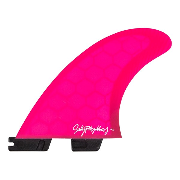 FCS2 SALLY FITZGIBBONS TRI FIN SET