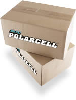 Versandpaket