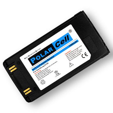 PolarCell Li-Polymer Akku Samsung N100
