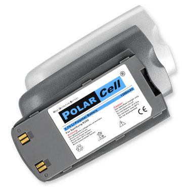 PolarCell Li-Polymer Akku Samsung R220