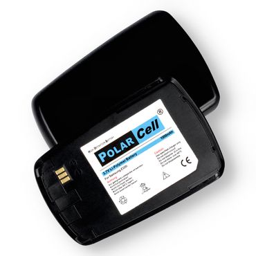 PolarCell Li-Polymer Akku Samsung Z320i