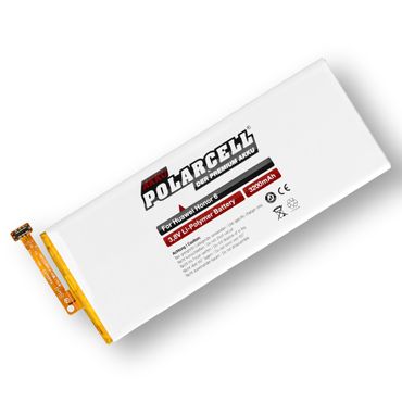 PolarCell Li-Polymer Akku Huawei Honor 6