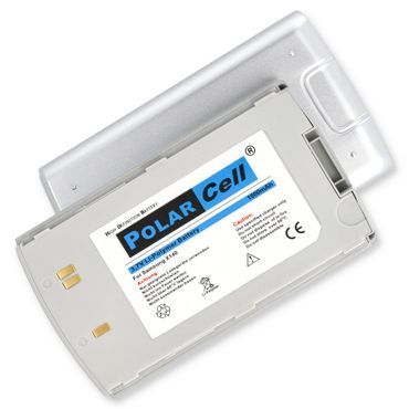 PolarCell Li-Polymer Akku Samsung X140