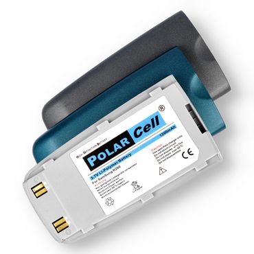 PolarCell Li-Polymer Akku Samsung R200