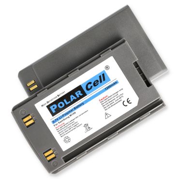 PolarCell Li-Polymer Akku Samsung M100