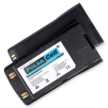 PolarCell Li-Ion Akku Samsung Q100