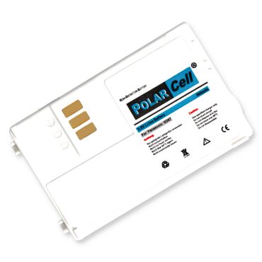 PolarCell Li-Ion Akku Panasonic GD67