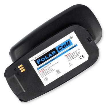 PolarCell Li-Polymer Akku Samsung C210