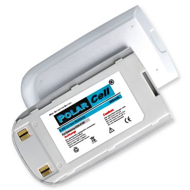 PolarCell Li-Ion Akku Samsung S100