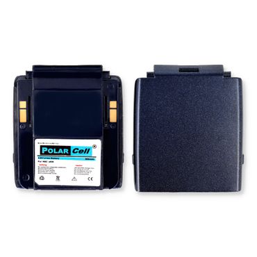 PolarCell Li-Ion Akku NEC e606