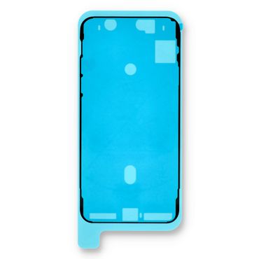 Rahmenkleber für Apple iPhone X