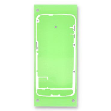 Rahmenkleber für Samsung Galaxy S6 Edge