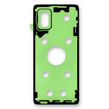 Rahmenkleber für Samsung Galaxy A71