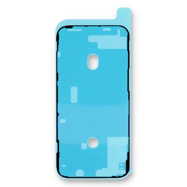 Rahmenkleber für Apple iPhone 12 Pro Max