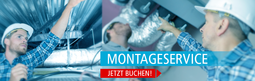 Montageservice