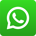 WhatsApp Icon