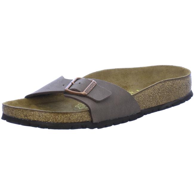 birkenstock madrid mocca 37