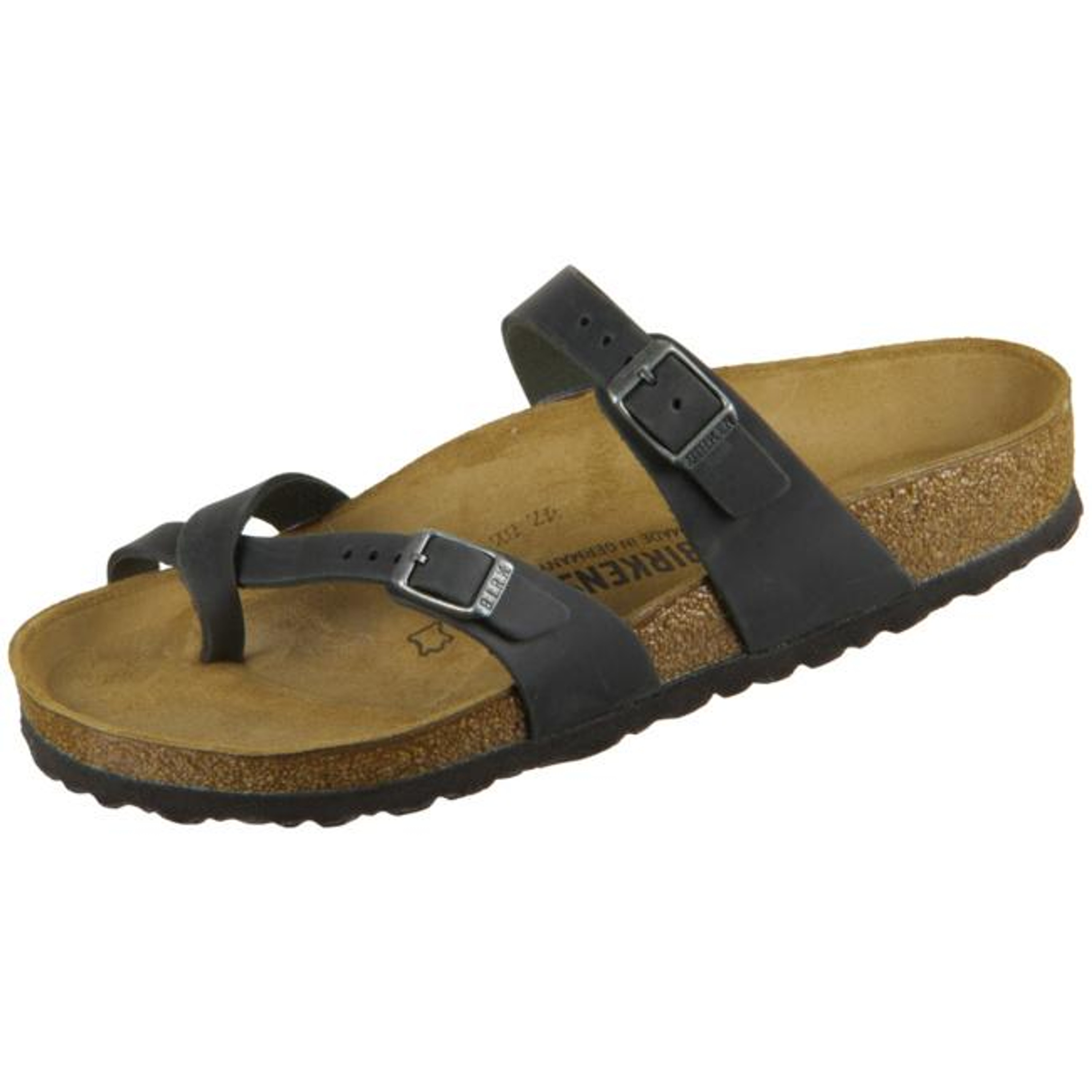 Pin by Chic Bohemian Designs VIPXCHANGE on My Polyvore Finds | Birkenstock mayari, Slippers 