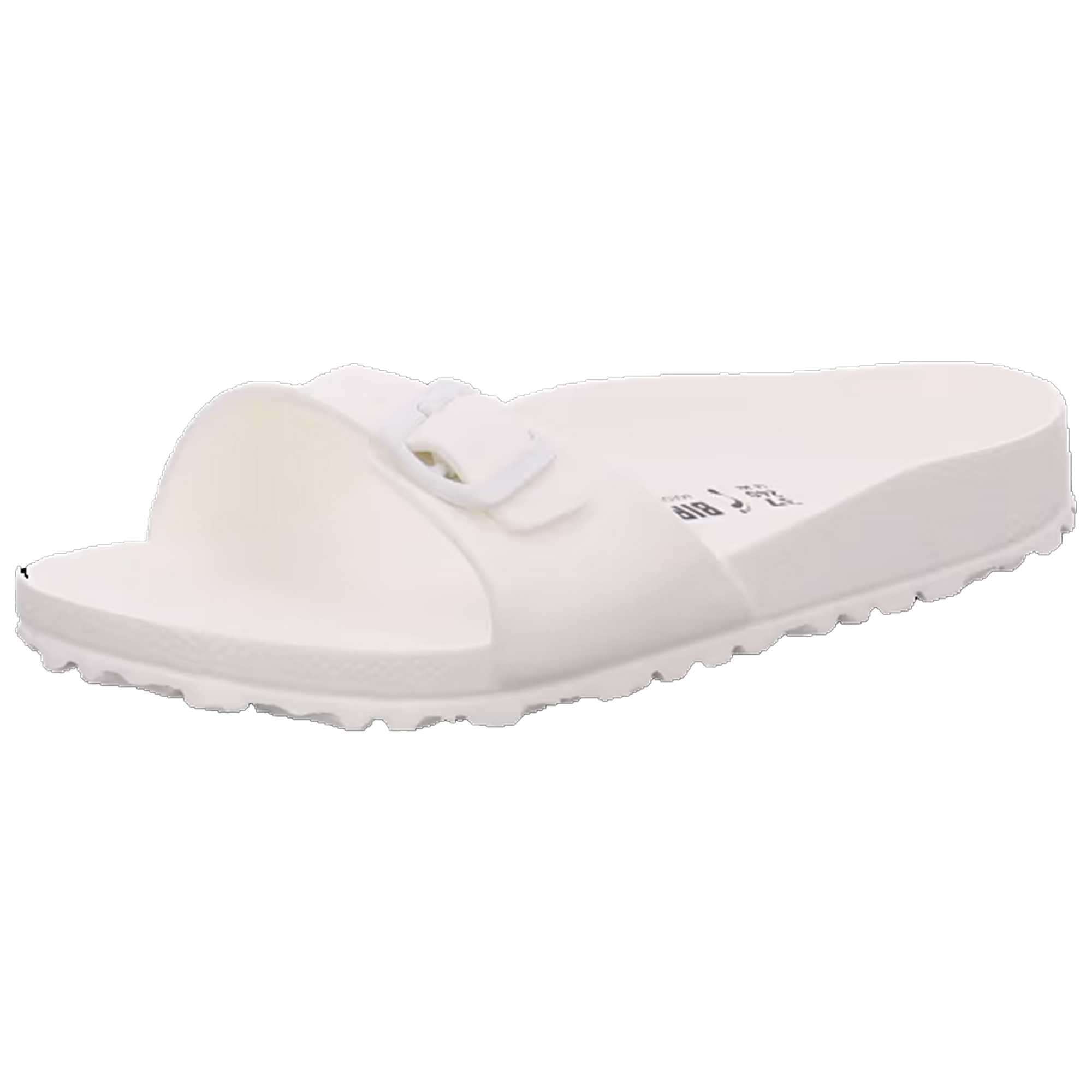 Birkenstock Madrid EVA Slides Sandals Buckle Beach Summer water