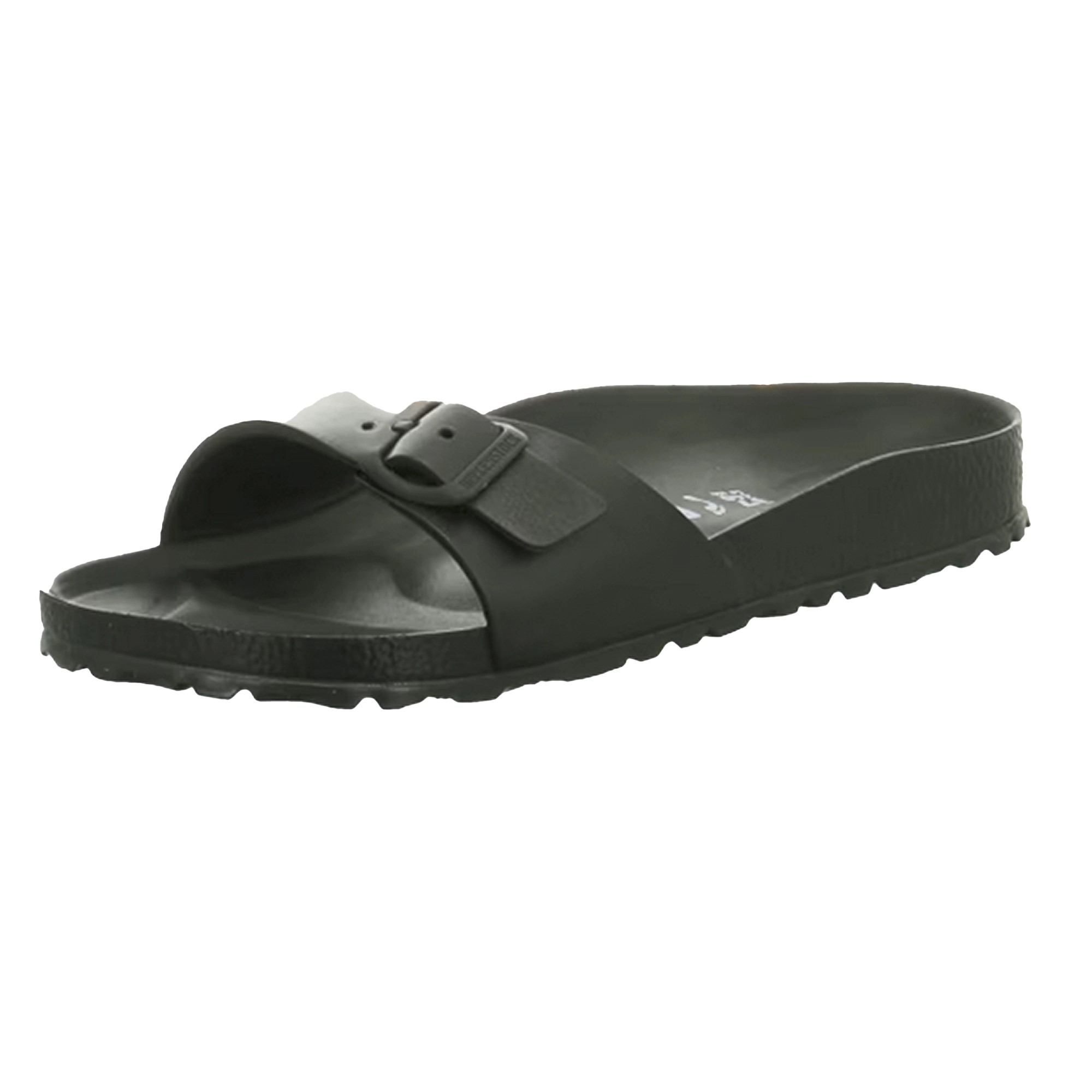 §s§ Birkenstock Madrid EVA Slides Sandals Buckle Beach Summer water
