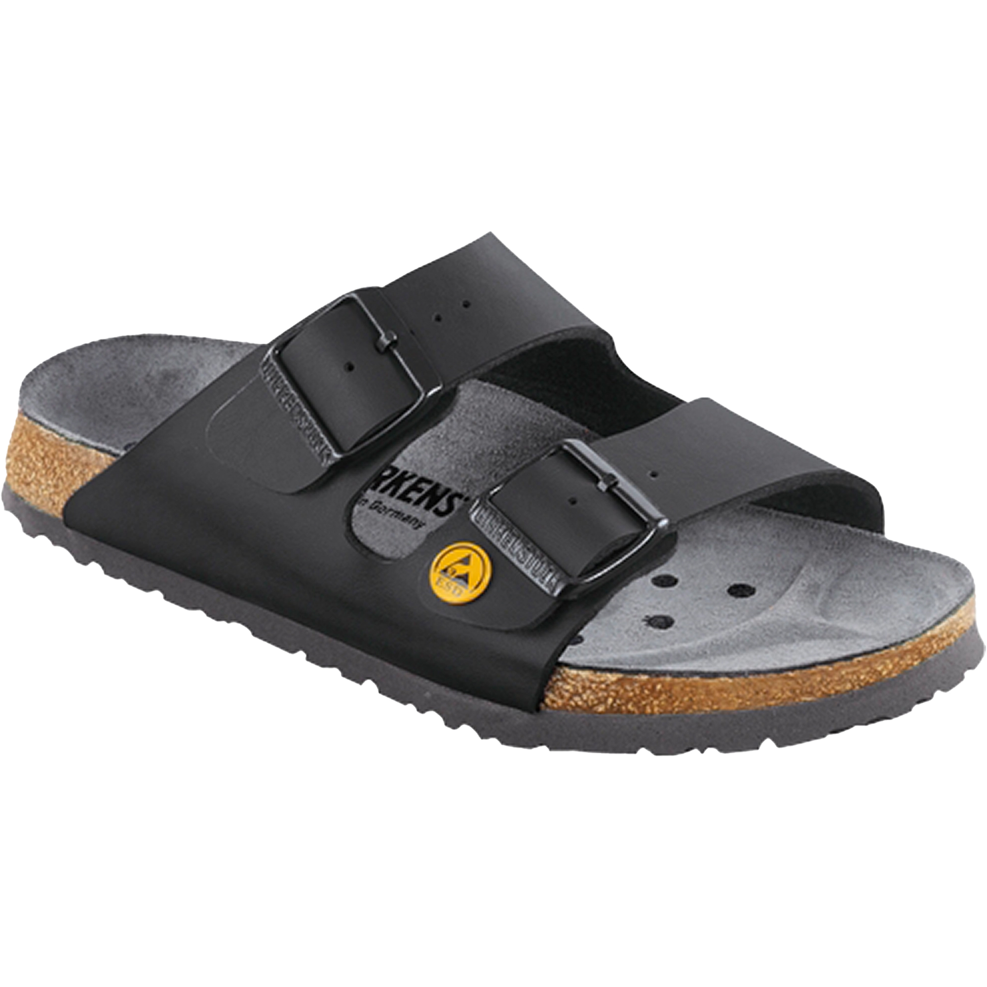 Birkenstock Arizona ESD BF Antistatic Work Shoes Industrial