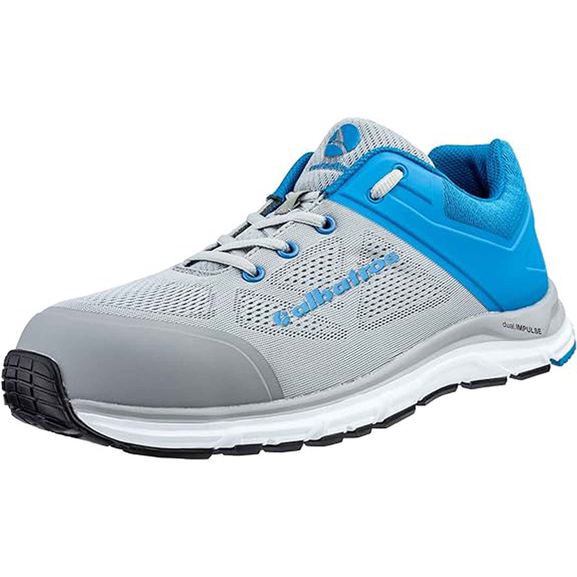 you！ Albatros LIFT GREY IMPULSE LOW S1P ESD HRO SRA Safety work boots
