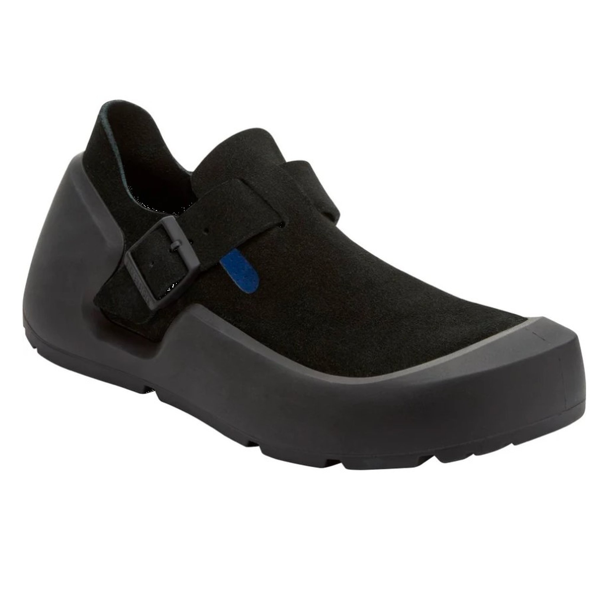Birkenstock Reykjavik Nubuck Leather PU Clogs Shoes Casual