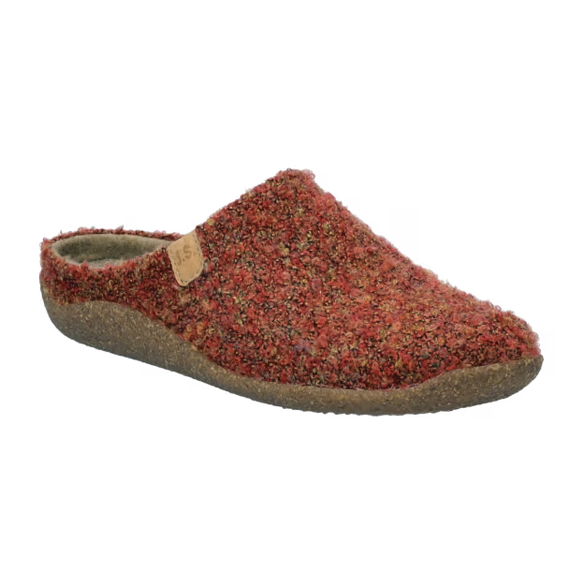 Josef Seibel Vinny 01 03 House Shoes Cozy Mules Slippers Clogs