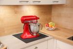 feuerfeste unterlage für standmixer