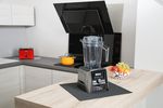FireMat feuerfeste Mixer Unterlage