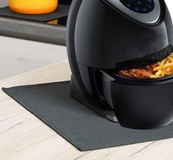 feuerfeste unterlage für airfryer feuerfeste unterlage für airfryer