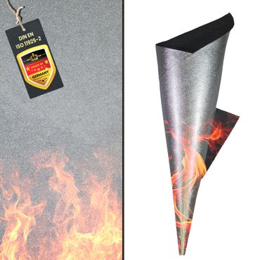 FireMat Silk-A Edition