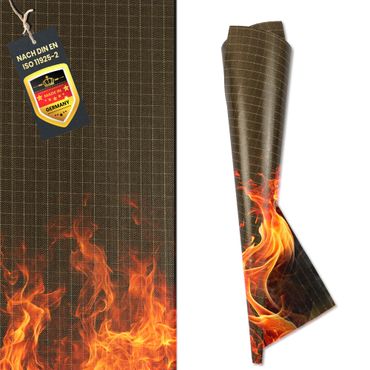 FireMat Gold Edition