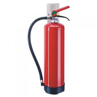PROTECTOR ST-01 – Intelligentes Überwachungssystem für Feuerlöscher