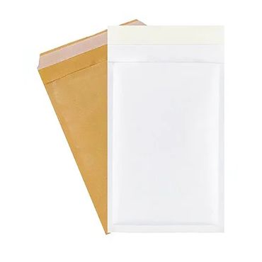 Luftpolstertasche H8 (H/18) 290 x 370 mm, Versandtasche