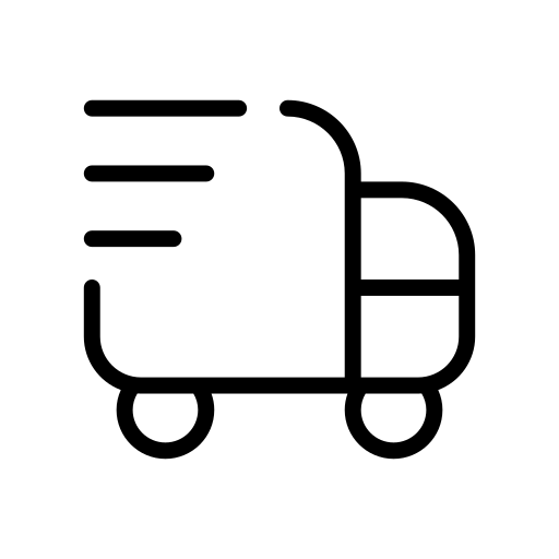 Versand, Zustellung & Verpackung