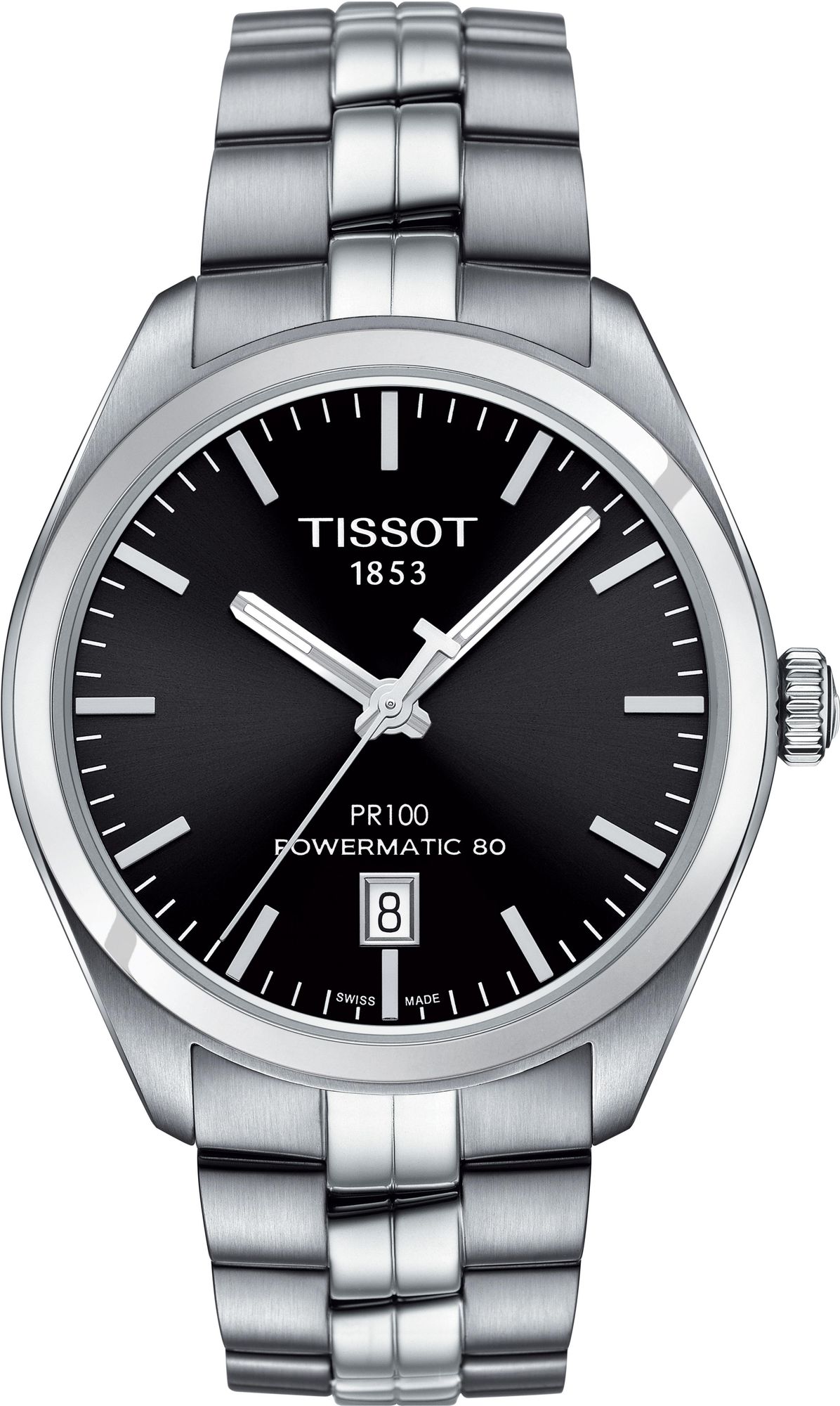 Tissot horloge - Brunott Juwelier