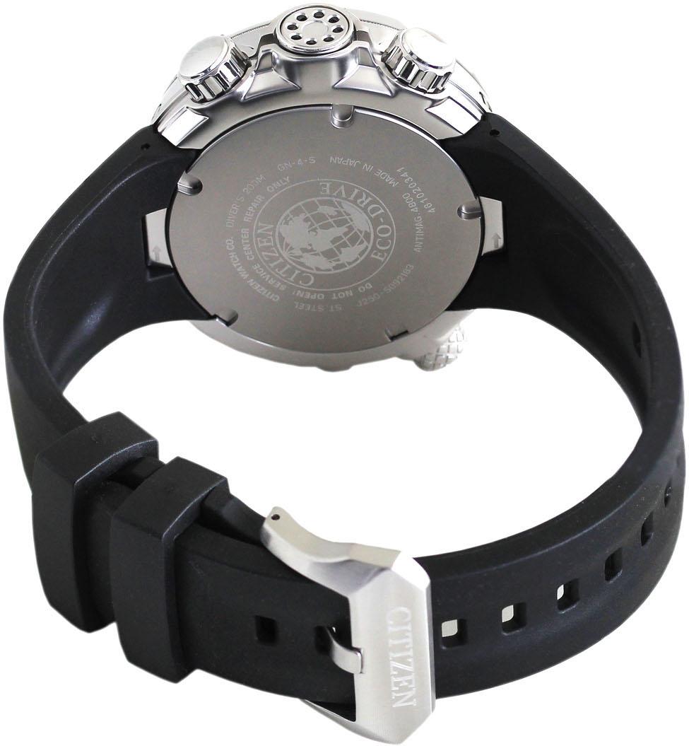Citizen Promaster BN2021-03E Mens Wristwatch » Zeitlounge.com